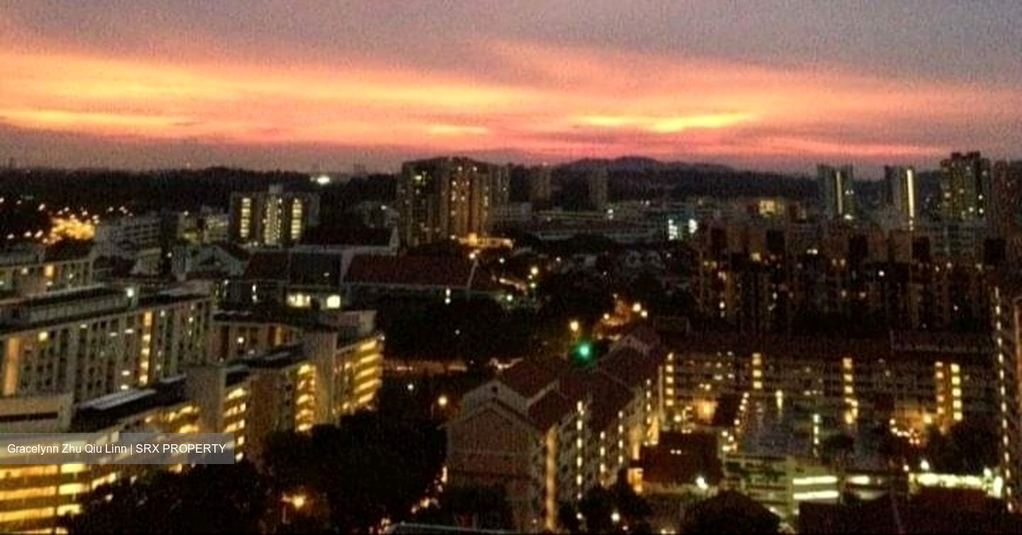 Blk 194 Bishan Spring (Bishan), HDB 5 Rooms #589791781
